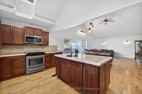 Photo 9 at 5555 Mount Albert Road, Mt Albert, East Gwillimbury