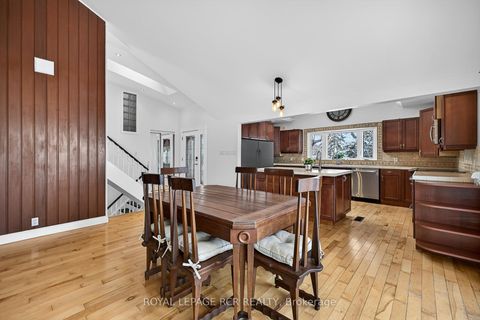 Photo 13 at 5555 Mount Albert Road, Mt Albert, East Gwillimbury