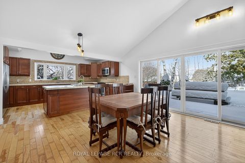 Photo 14 at 5555 Mount Albert Road, Mt Albert, East Gwillimbury