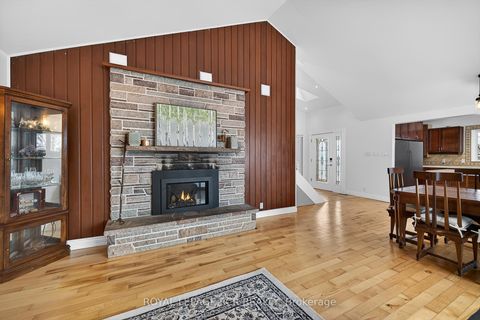 Photo 16 at 5555 Mount Albert Road, Mt Albert, East Gwillimbury