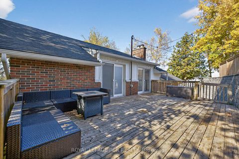 Photo 34 at 5555 Mount Albert Road, Mt Albert, East Gwillimbury