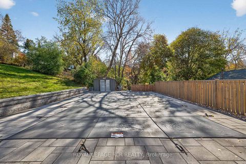 Photo 42 at 5555 Mount Albert Road, Mt Albert, East Gwillimbury