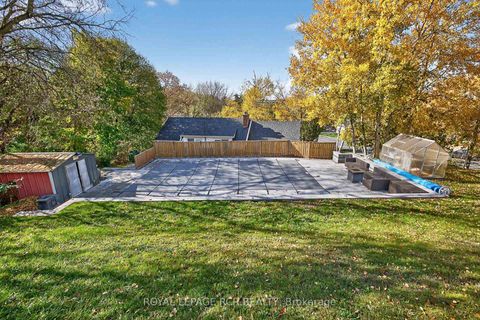 Photo 46 at 5555 Mount Albert Road, Mt Albert, East Gwillimbury