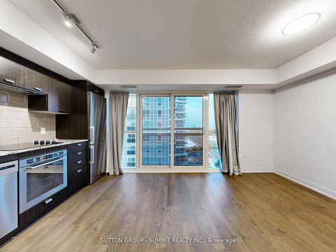 Photo 4 at 1717 - 275 VILLAGE GREEN Square, Malvern West, Toronto