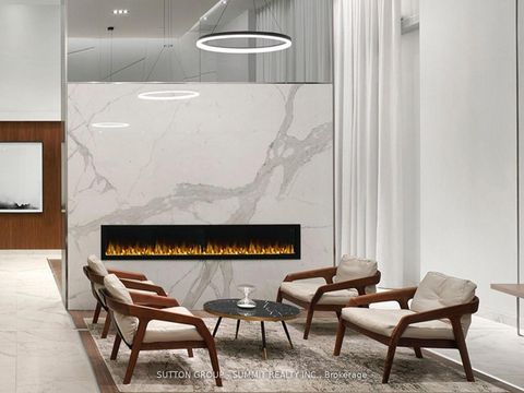 Photo 12 at 1717 - 275 VILLAGE GREEN Square, Malvern West, Toronto