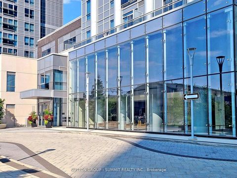 Photo 14 at 1717 - 275 VILLAGE GREEN Square, Malvern West, Toronto