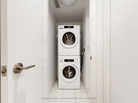 Photo 15 at 1717 - 275 VILLAGE GREEN Square, Malvern West, Toronto