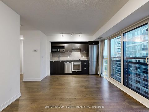 Photo 28 at 1717 - 275 VILLAGE GREEN Square, Malvern West, Toronto