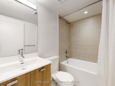 Photo 35 at 1717 - 275 VILLAGE GREEN Square, Malvern West, Toronto