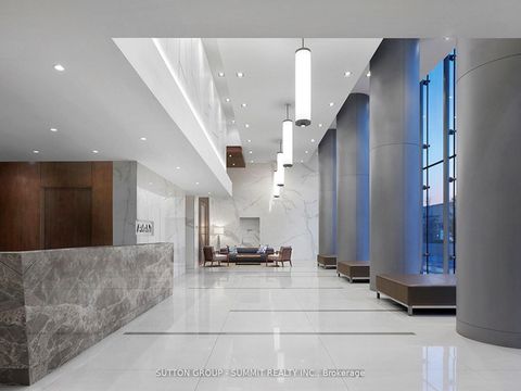 Photo 37 at 1717 - 275 VILLAGE GREEN Square, Malvern West, Toronto