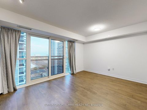 Photo 38 at 1717 - 275 VILLAGE GREEN Square, Malvern West, Toronto