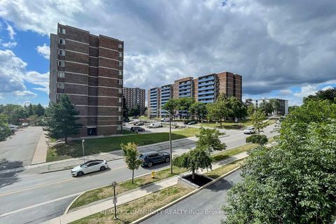 Photo 29 at 213 - 2 Glamorgan Avenue, Dorset Park, Toronto