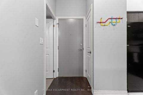 Photo 3 at 104 - 80 Esther Lorrie Drive, Clairville, Toronto