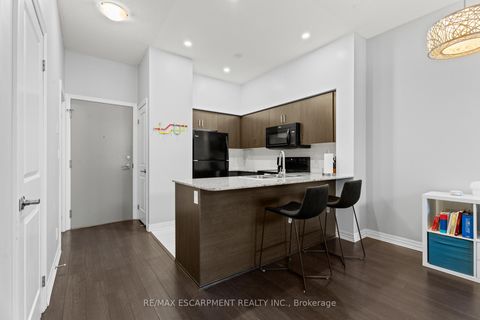 Photo 6 at 104 - 80 Esther Lorrie Drive, Clairville, Toronto