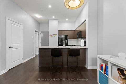 Photo 7 at 104 - 80 Esther Lorrie Drive, Clairville, Toronto