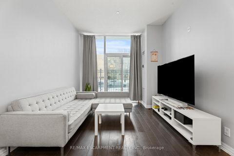 Photo 9 at 104 - 80 Esther Lorrie Drive, Clairville, Toronto