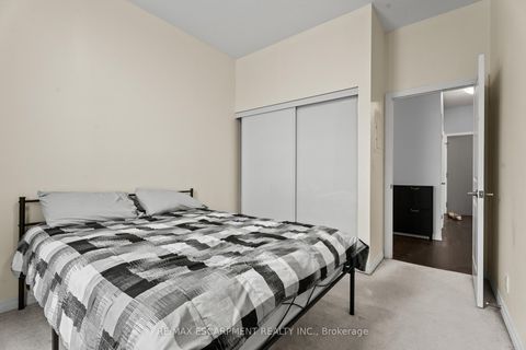 Photo 14 at 104 - 80 Esther Lorrie Drive, Clairville, Toronto