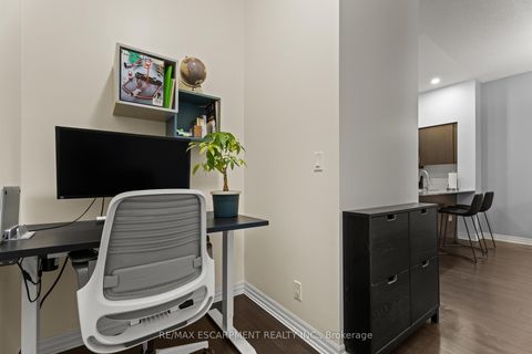 Photo 17 at 104 - 80 Esther Lorrie Drive, Clairville, Toronto