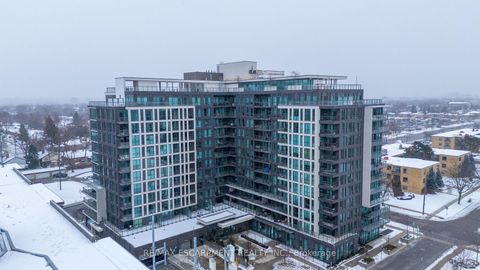 Photo 41 at 104 - 80 Esther Lorrie Drive, Clairville, Toronto