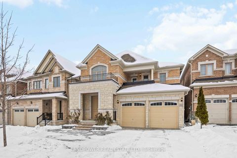 Photo 1 at 689 Somerville Drive, Wyndham, Newmarket