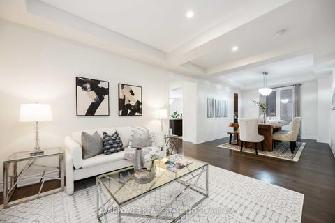 Photo 5 at 689 Somerville Drive, Wyndham, Newmarket