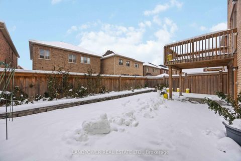 Photo 48 at 689 Somerville Drive, Wyndham, Newmarket