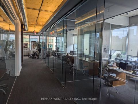 Photo 1 at C05-01 - 920 Yonge Street, Annex, Toronto