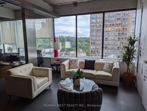 Photo 5 at C05-01 - 920 Yonge Street, Annex, Toronto