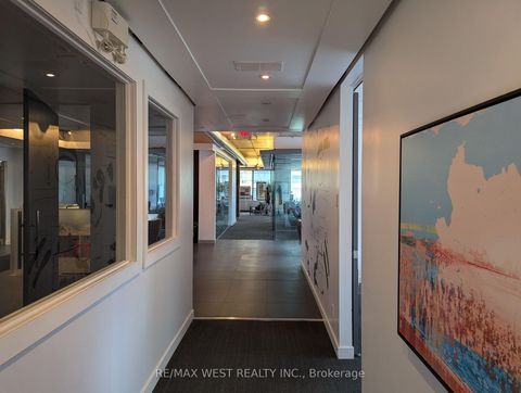 Photo 7 at C05-01 - 920 Yonge Street, Annex, Toronto