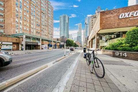Photo 12 at C05-01 - 920 Yonge Street, Annex, Toronto