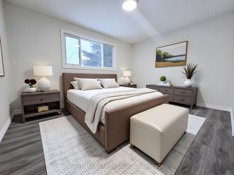 Photo 6 at DUPLEX - 35 BERNICK Drive, Grove East, Barrie