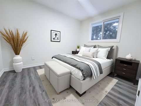 Photo 8 at DUPLEX - 35 BERNICK Drive, Grove East, Barrie