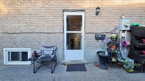 Photo 11 at DUPLEX - 35 BERNICK Drive, Grove East, Barrie