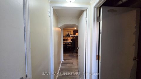 Photo 14 at DUPLEX - 35 BERNICK Drive, Grove East, Barrie