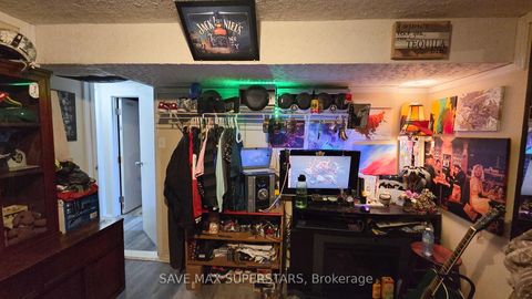 Photo 19 at DUPLEX - 35 BERNICK Drive, Grove East, Barrie