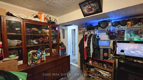 Photo 20 at DUPLEX - 35 BERNICK Drive, Grove East, Barrie