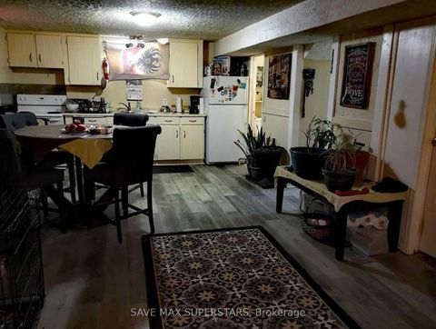 Photo 25 at DUPLEX - 35 BERNICK Drive, Grove East, Barrie