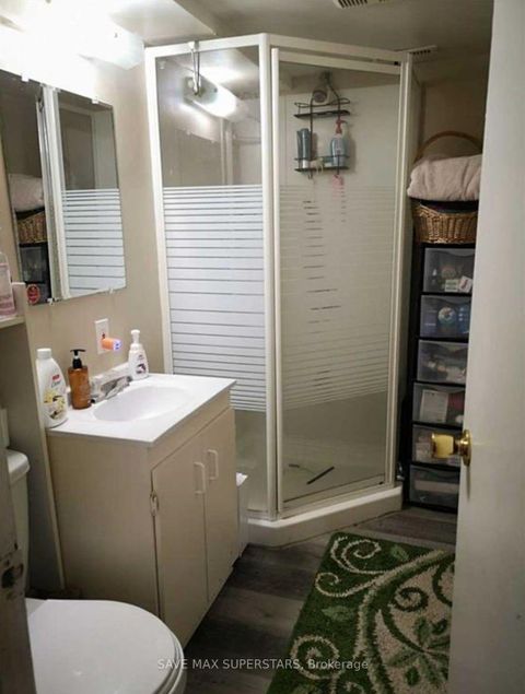 Photo 26 at DUPLEX - 35 BERNICK Drive, Grove East, Barrie