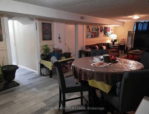 Photo 27 at DUPLEX - 35 BERNICK Drive, Grove East, Barrie