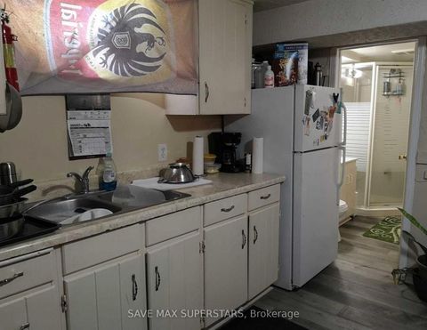 Photo 28 at DUPLEX - 35 BERNICK Drive, Grove East, Barrie