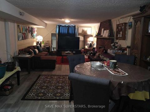 Photo 31 at DUPLEX - 35 BERNICK Drive, Grove East, Barrie
