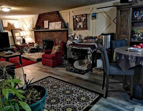 Photo 32 at DUPLEX - 35 BERNICK Drive, Grove East, Barrie