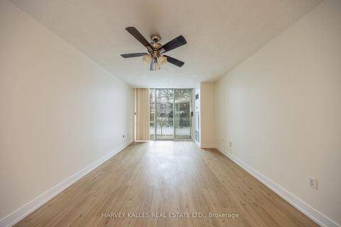 Photo 7 at 107 - 28 Pemberton Avenue, Newtonbrook East, Toronto