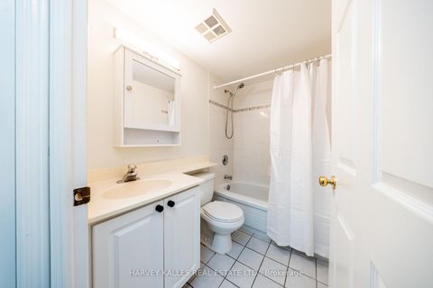 Photo 20 at 107 - 28 Pemberton Avenue, Newtonbrook East, Toronto