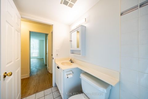 Photo 21 at 107 - 28 Pemberton Avenue, Newtonbrook East, Toronto