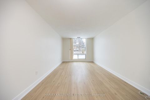 Photo 22 at 107 - 28 Pemberton Avenue, Newtonbrook East, Toronto