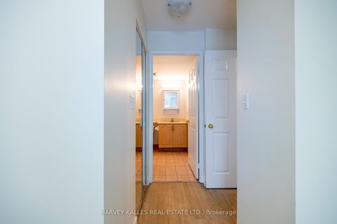 Photo 24 at 107 - 28 Pemberton Avenue, Newtonbrook East, Toronto