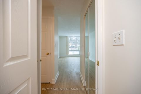 Photo 25 at 107 - 28 Pemberton Avenue, Newtonbrook East, Toronto