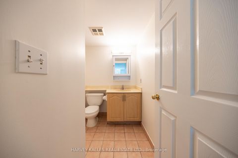 Photo 27 at 107 - 28 Pemberton Avenue, Newtonbrook East, Toronto