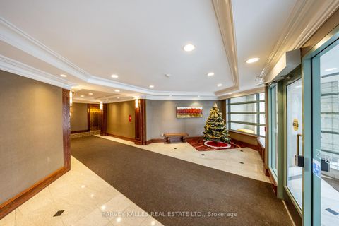 Photo 30 at 107 - 28 Pemberton Avenue, Newtonbrook East, Toronto